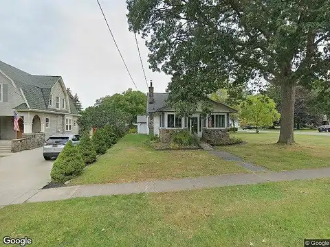 Park, AMHERST, OH 44001