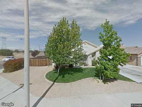 Newcastle, HESPERIA, CA 92344