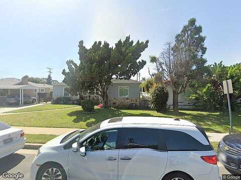 2Nd, INGLEWOOD, CA 90305