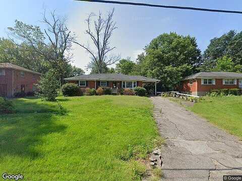 Michael Edward, LOUISVILLE, KY 40291
