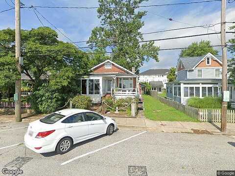 Bay, NORTH BEACH, MD 20714