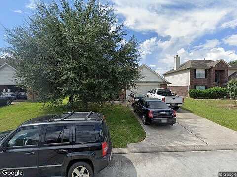 Melody Park, HOUSTON, TX 77044