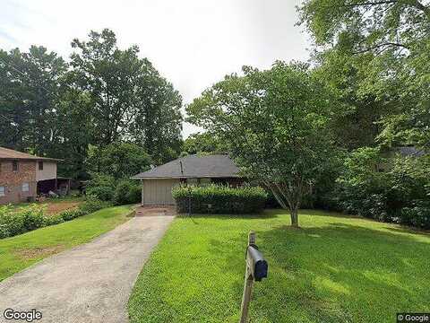 King, JONESBORO, GA 30236