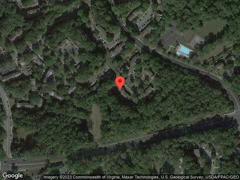 Shamrock, SPRINGFIELD, VA 22152