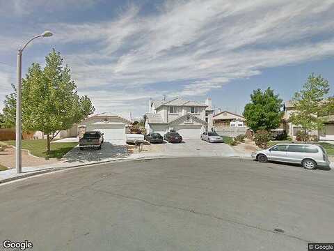 Fordham, HESPERIA, CA 92344