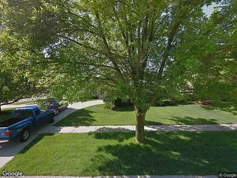Oakdale, ORLAND PARK, IL 60462