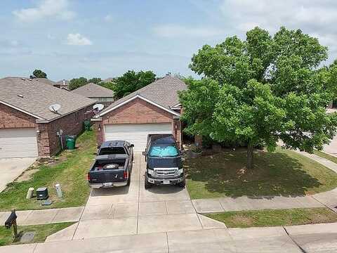 Whirlwind, AUBREY, TX 76227