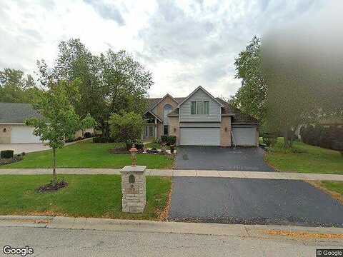 Brown, FRANKFORT, IL 60423