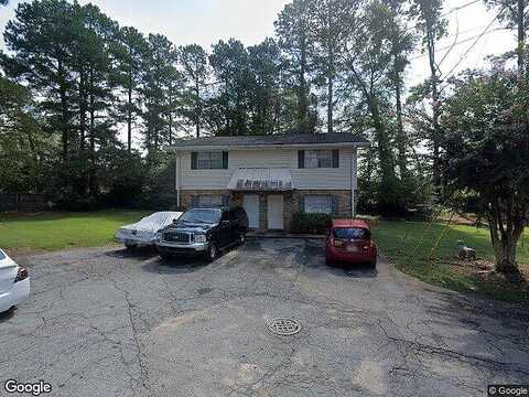 Six Oaks, NORCROSS, GA 30093