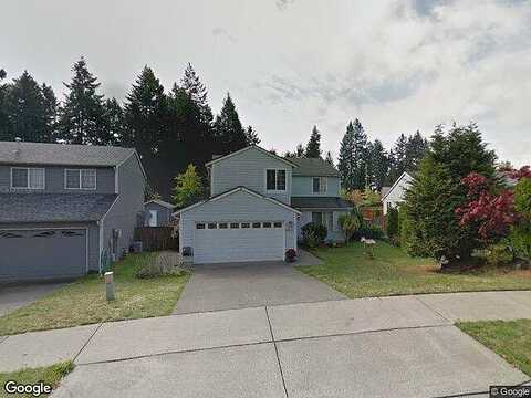 Milbanke, OLYMPIA, WA 98513