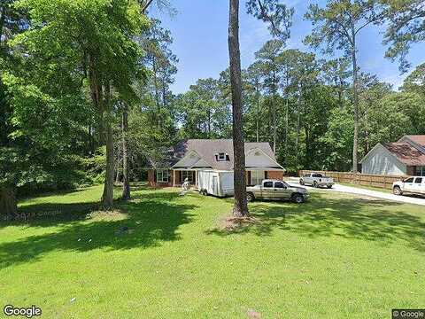 Hall, THOMASVILLE, GA 31757