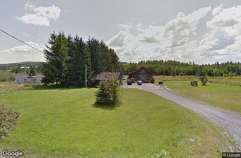 Perley Brook, FORT KENT, ME 04743