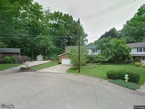 Cliffside, AKRON, OH 44313