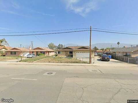 Meyer, ARVIN, CA 93203