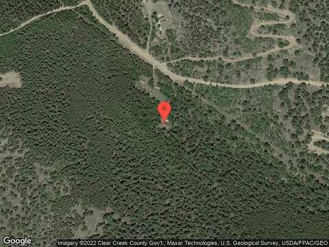 Robinson Hill, BLACK HAWK, CO 80422