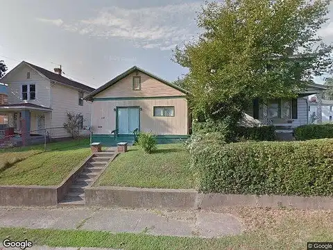Bertha, PORTSMOUTH, OH 45662