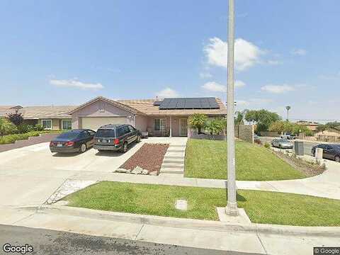 Beverly, CORONA, CA 92879