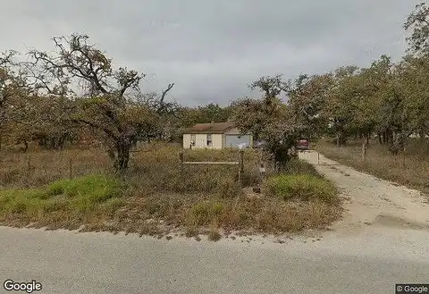 County Road 331, FLORESVILLE, TX 78114