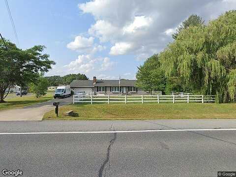 Burnite Mill, FELTON, DE 19943