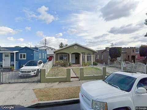 San Gabriel, SOUTH GATE, CA 90280