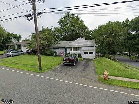 Alexander Ave, MONTCLAIR, NJ 07043