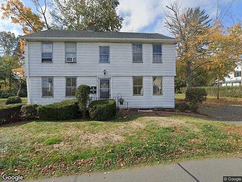 Allen, CROMWELL, CT 06416