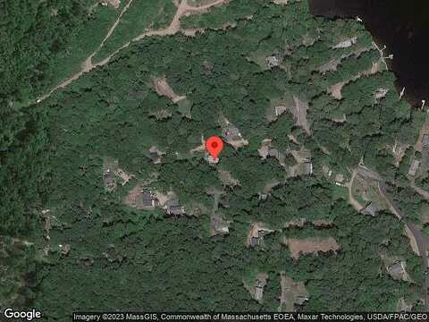 Amber, HOLLAND, MA 01521