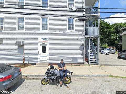 Arthurs, JEWETT CITY, CT 06351