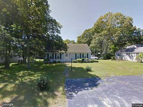 Bass River, SOUTH YARMOUTH, MA 02664