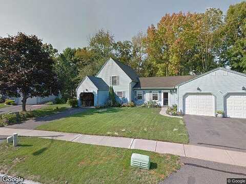 Bridle Path, MANCHESTER, CT 06042