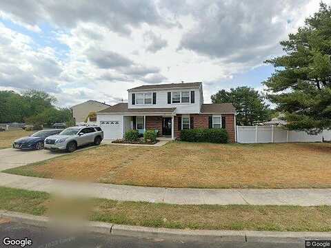 Brookside, SEWELL, NJ 08080
