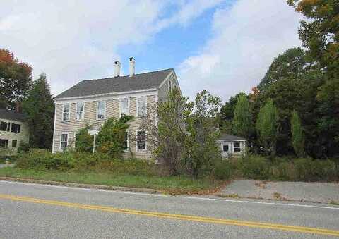 Brown, KENNEBUNK, ME 04043