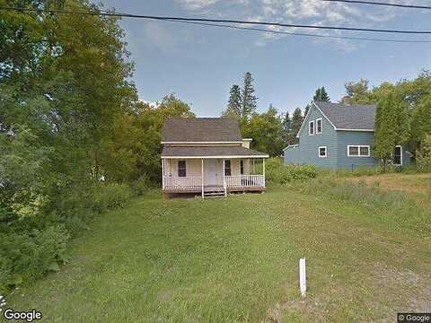 Church, WASHBURN, ME 04786