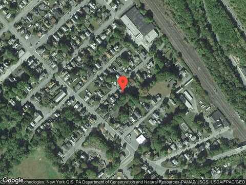 Coleman, PORT JERVIS, NY 12771