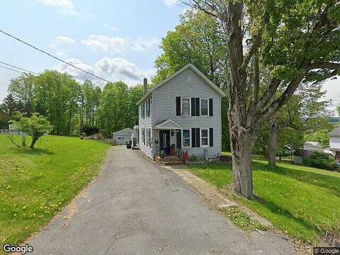 Congress, HOOSICK FALLS, NY 12090