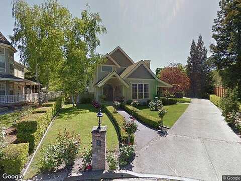Creekledge, DANVILLE, CA 94506