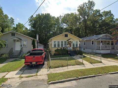 Cross, CLEMENTON, NJ 08021