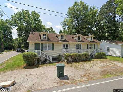 Eason, STATESBORO, GA 30458