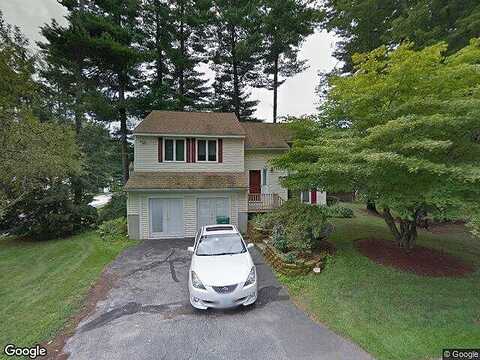 Edis, NASHUA, NH 03063