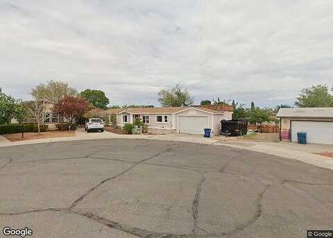 El Dorado, PAGE, AZ 86040