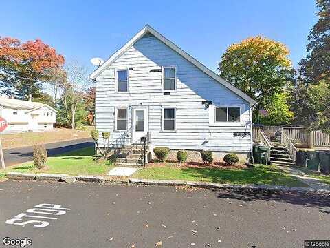 Fairmount, SMITHFIELD, RI 02917