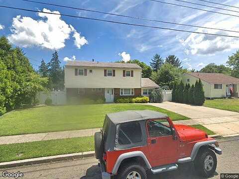Frances, HAZLET, NJ 07730