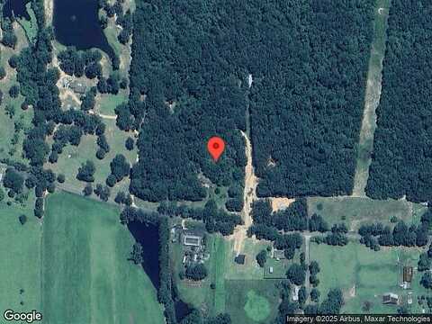 Fred Hague, CARRIERE, MS 39426