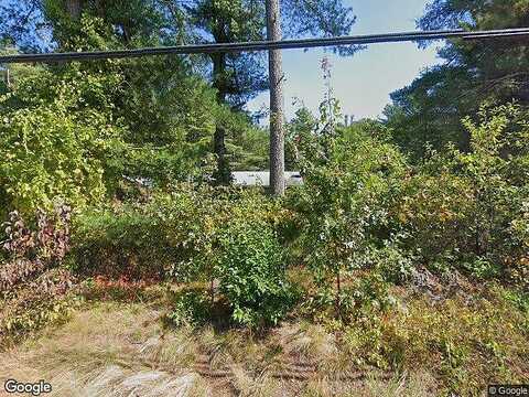 Gate, CARVER, MA 02330