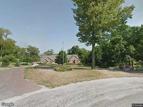 Governors, ELKHART, IL 62634