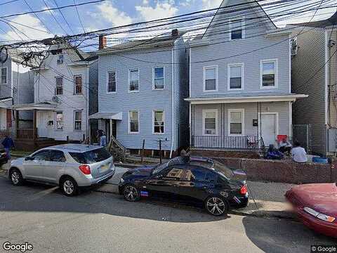 Graham, PATERSON, NJ 07524