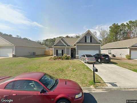 Grandberry, ROME, GA 30165