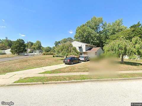 Harvard Rd, ATCO, NJ 08004