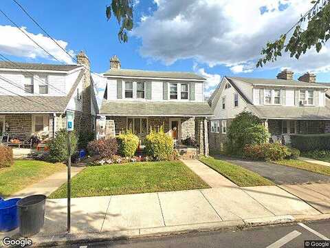 Harvin, UPPER DARBY, PA 19082