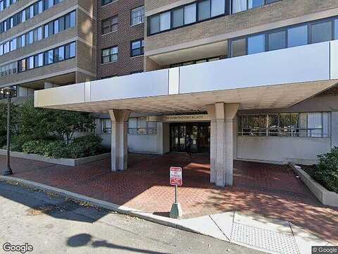 Hawthorne, BOSTON, MA 02114